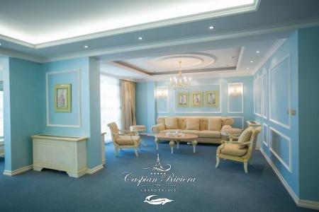 Caspian Riviera Grand Palace - 44