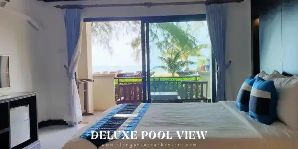 Klong Prao Resort - 60