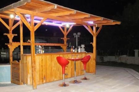 Dalyan Palmiye Resort - 22