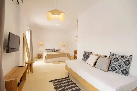 Olive Grove Suites Boutique - 166