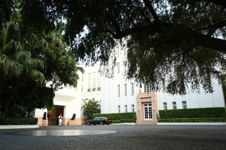 The Imperial New Delhi - 18