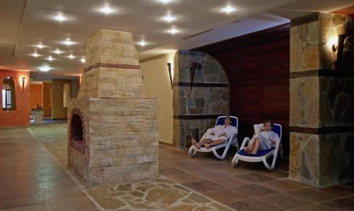Sol Nessebar Palace Resort & Aquapark - All Inclusive - 44