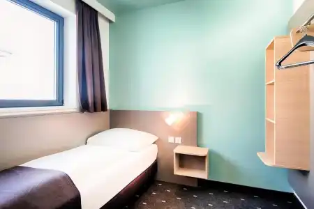 B&B Graz-Hbf - 38