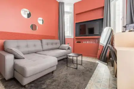 Villa Gounod - 117
