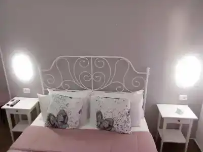 B&B Stella Del Cilento Rooms - 3