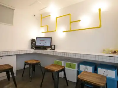 K-Guesthouse Dongdaemun Premium 2 - 15