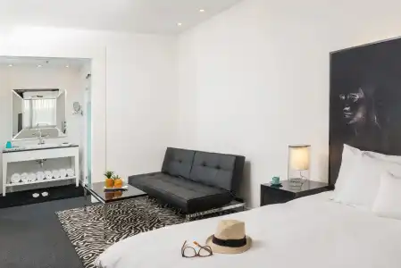 Leonardo Boutique Tel Aviv - 107