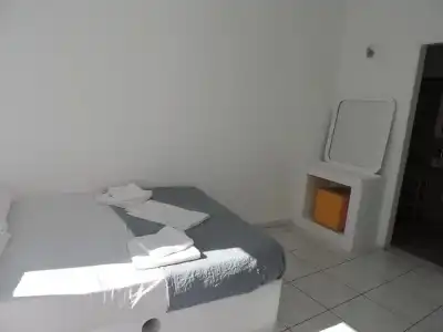 ALMA THERA Boutique Rooms - 22