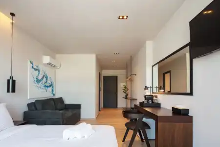 Athens Luxury - 42