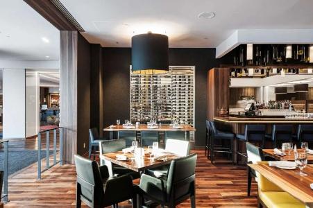 Bonaventure Montreal - 27