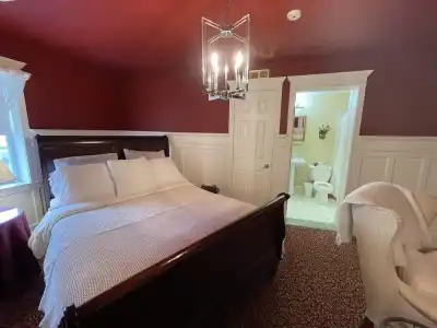 Maryhill Inn Bed and Breakfast - 26