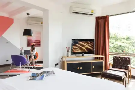 Sandalay Resort Pattaya - 108