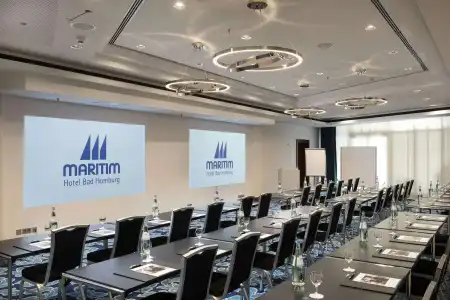 Maritim Bad Homburg - 18