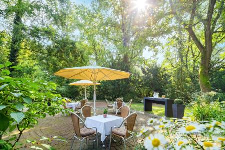 Best Western Der Foehrenhof - 21
