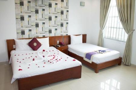 Hoa Phat & Apartment - 56