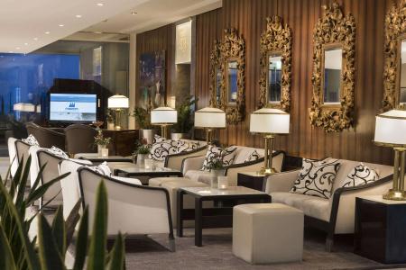 Maritim Seehotel - 1