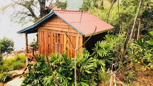 Robinson Bungalows - 26