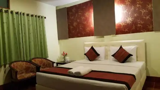 Khaolak Grand City - 32