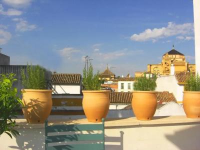 Apartamentos Los Patios de la Judería - 266