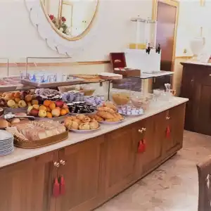 Albergo Trento - 13
