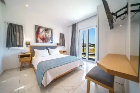 Elysian Suites - 88