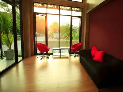 The Plubpla Serviced Apartment - 11