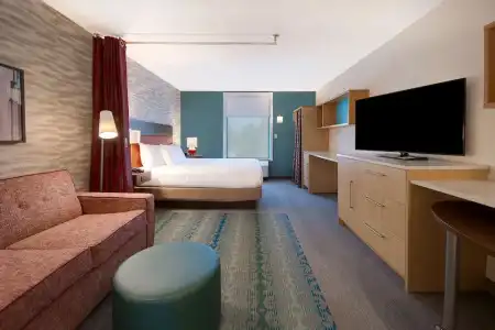 Home2 Suites by Hilton Waco - 100