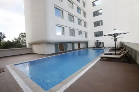 Keys Select by Lemon Trees, Whitefield, Bengaluru - 18