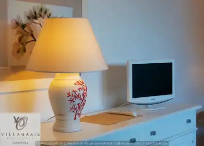 Villa Oasis Residence - 127