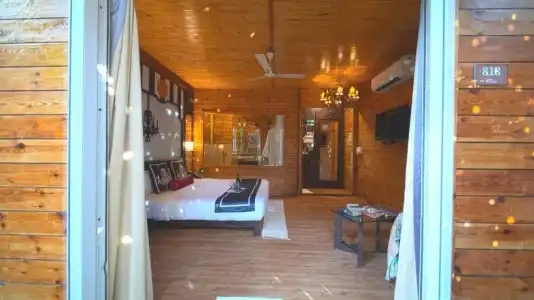 Estrela Do Mar Beach Resort - A Beach Property, Goa - 87