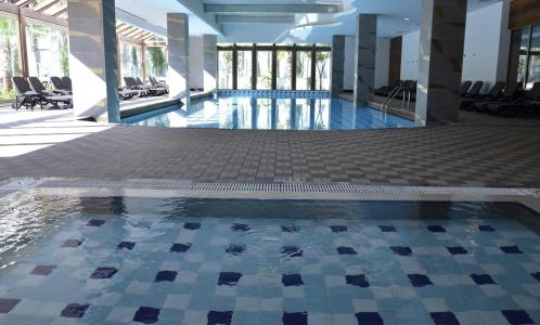 Port Side Resort - 11