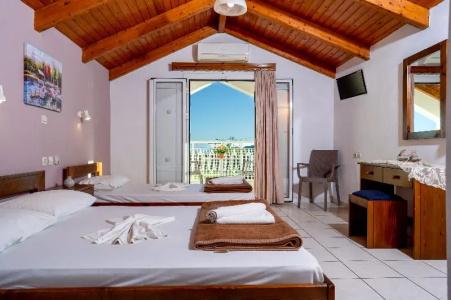 2-bed Apartment With Pool - 57