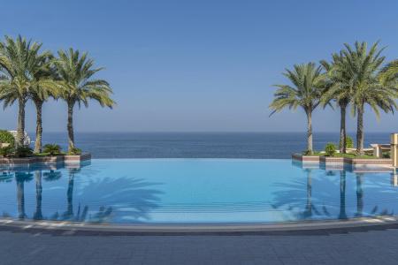 Al Husn Muscat - 23