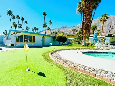 A Place In The Sun - Adults Only - 48