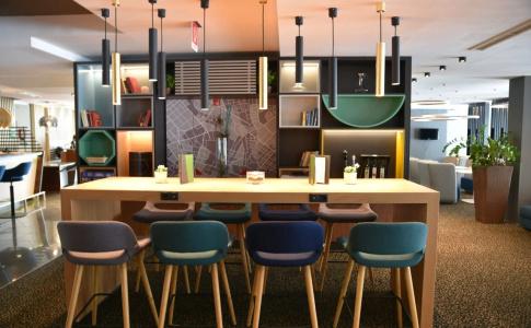 Holiday Inn SALZBURG CITY by IHG - 24