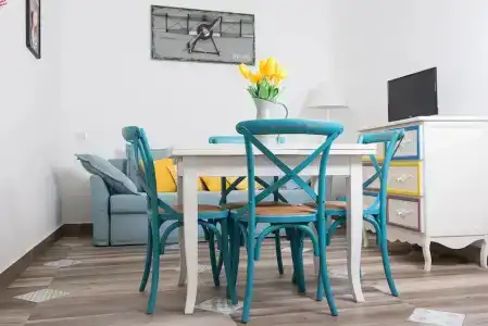 Maison la Mitra - Dimore Partenopee - 42