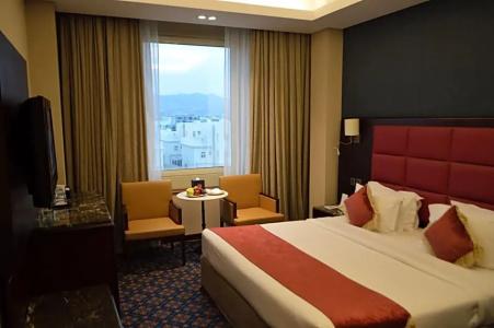 Ramee Guestline Qurum - 56
