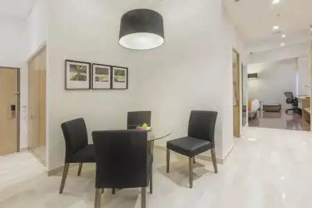 The Paragon Mexico City Santa Fe By Accor - 16