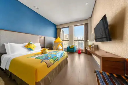 Holiday Inn Express Chongqing Guanyinqiao by IHG - 29