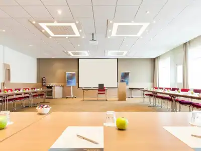 Novotel Eindhoven - 21
