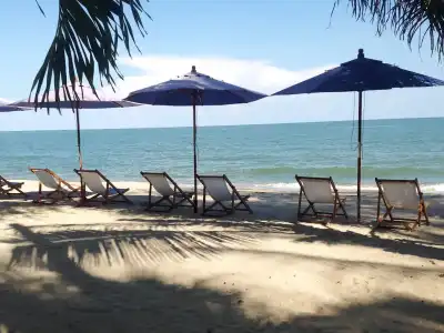 Seascape Resort Baan Krood - 2