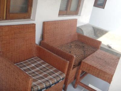 Paradise Beach Bungalows Nungwi - 2