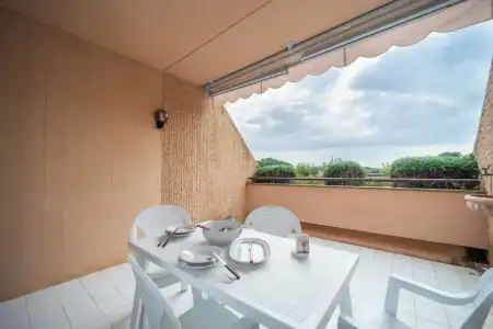 Residence Scoglietto 50 - 70