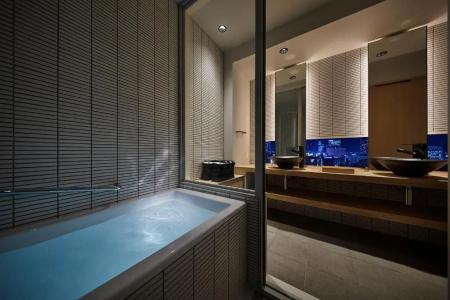 Onsen Ryokan Yuen Shinjuku - 15