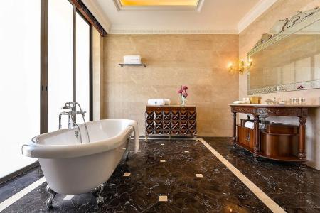 Marsa Malaz Kempinski, The Pearl - Doha - 10