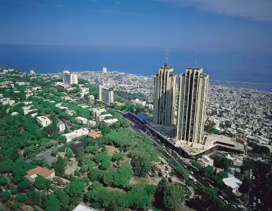 Dan Panorama Haifa - 17