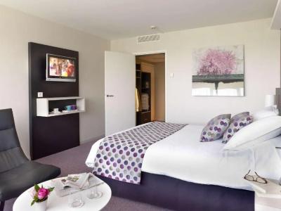Best Western Plus Metz Technopole - 105