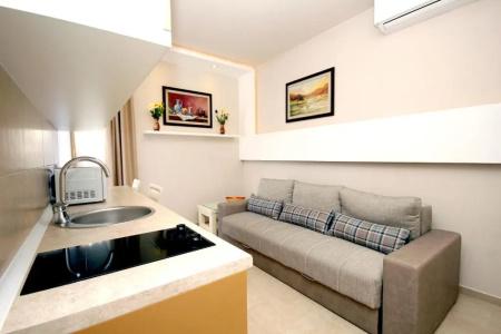 Butua Residence - 141