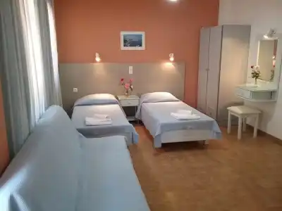 Ilona Apartments - 157
