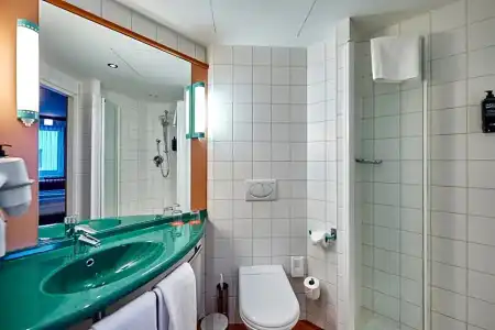 ibis Wien City - 43
